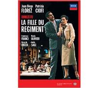 Gaetano Donizetti – La Fille du Régiment