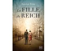 La Fille du Reich - Louise Fein - Hauteville - Poche - Roman