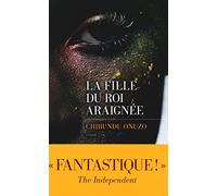 La Fille Du Roi Araignée