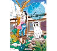 La Fille du Temple aux Chats T03