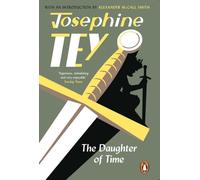 La fille du temps : un mystère historique captivant