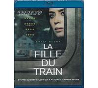 La Fille du Train