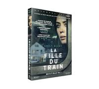 La Fille du train – DVD – Seven7