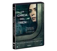 La Fille Du Train (2016) / The Girl On The Train (Dvd)