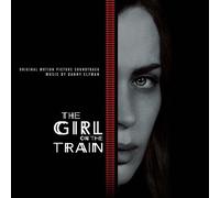 La Fille Du Train - The Girl On The Train