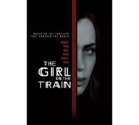 La Fille du Train – Universal Pictures