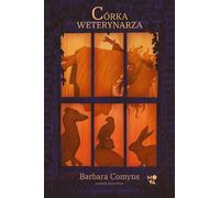 La fille du vétérinaire Barbara Comyns (Buch auf Polnisch)