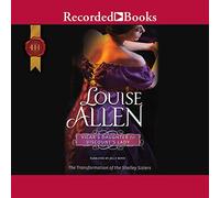 La Fille du vicaire à la Dame du vicomte (la Transformation de la série Shelley Sisters) [Import]