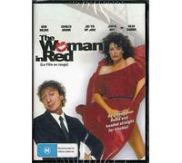 La Fille en rouge / The Woman in Red
