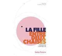 La Fille Entre Deux Chaises
