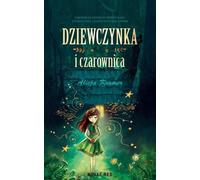 La fille et la sorcière