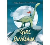 La fille et le dinosaure