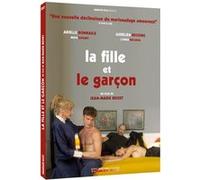 La fille et le garçon DVD E