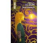 La Fille Feu Follet