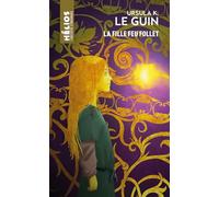 La Fille feu follet