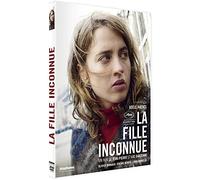 La Fille inconnue – DVD – TelForceOne