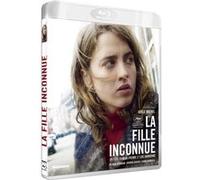 La fille inconnue – Blu-ray – TelForceOne