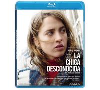 La Fille Inconnue (La chica desconocida) – Blu-ray