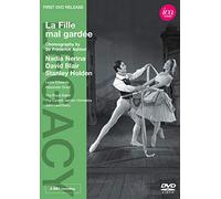 Fille mal gardée