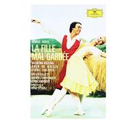 Deutsche Grammophon – La Fille mal gardée