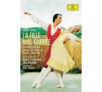 La Fille Mal Gardée