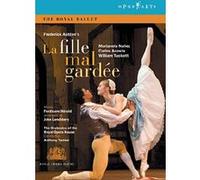 La fille mal gardée - Covent garden Londres E