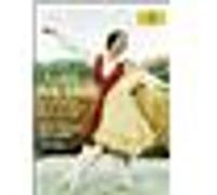 La Fille mal gardée E