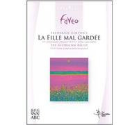 La Fille mal gardée E