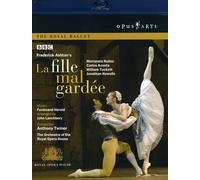 La Fille mal gardée - Covent Garden Londres 2005