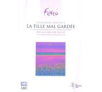 La Fille Mal Gardée - The Australian Ballet