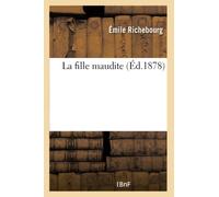 La fille maudite