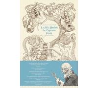 La Fille Maudite Du Capitaine Pirate - Tome 3