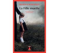Michael Hjorth – La fille muette – Traduction Rémi Cassaigne – Actes Sud
