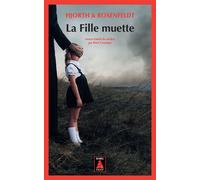 Michael Hjorth – La fille muette – Traduction Rémi Cassaigne – Actes Sud