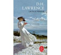 La Fille perdue - D. H. (David Herbert) Lawrence - Lgf - Poche - Roman