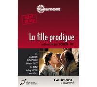 La fille prodigue DVD DVD