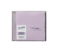 Styleto – La fille qui a plus mal – CD