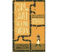La fille qui a sauvé le roi de Suède
