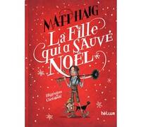 La fille qui a sauvé Noël