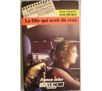 La Fille qui avait du cran