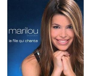 La Fille Qui Chante