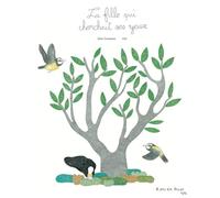 La fille qui cherchait ses yeux