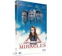 La Fille Qui croyait aux Miracles