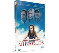 La Fille qui croyait aux miracles DVD DVD