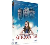 La Fille Qui Croyait Aux Miracles