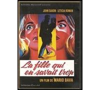 La Fille Qui En Savait Trop