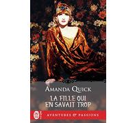 La fille qui en savait trop