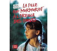 La fille qui murmurait à l'oreille des fauves