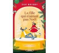 La Fille qui n'aimait pas Noël