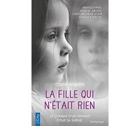La fille qui n'était rien